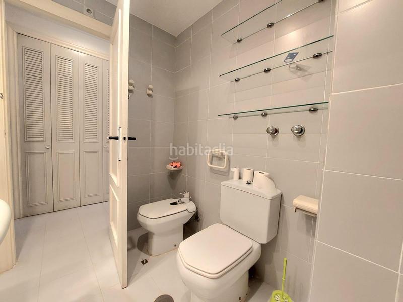 Foto eeec8e25-6ea5-4d70-a44c-847ba4aef055. Flat with pool in El Rubial Águilas