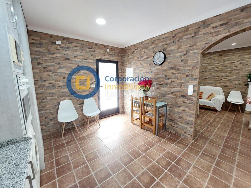 Foto 1fdb778e-8c2e-4e6c-a931-006b23c3017e. Haus mit heizung parking in La Viña Lorca