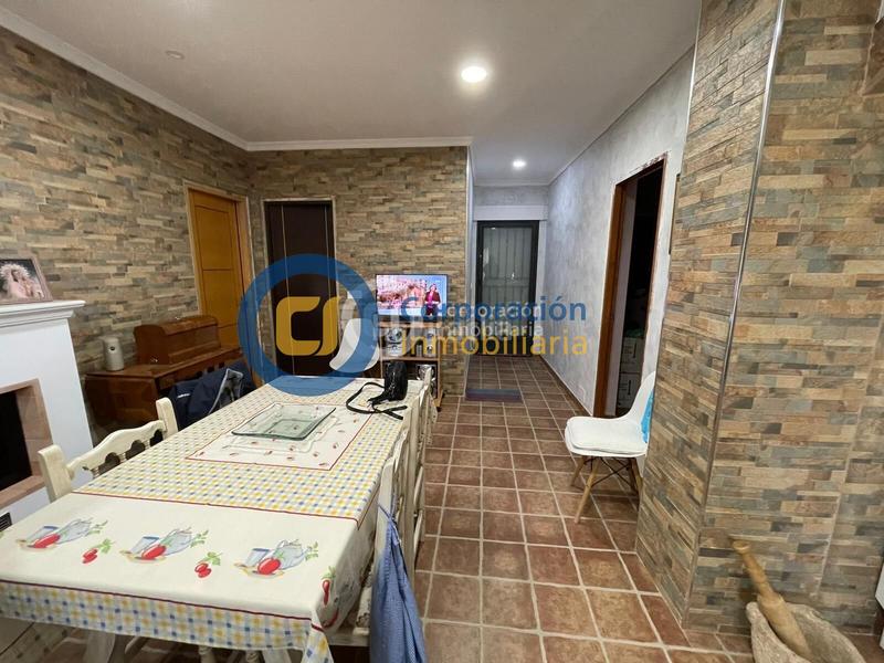 Foto 37cd71ec-5409-4807-9a0e-805efa932bc7. Haus mit heizung parking in La Viña Lorca