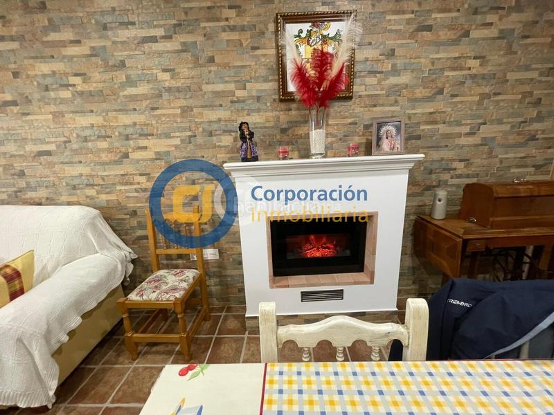 Foto 480816b4-5f39-4af6-8f02-ae901909033a. Haus mit heizung parking in La Viña Lorca