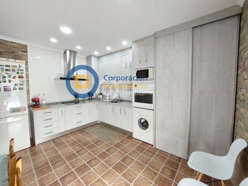 Foto 594e61e0-d21b-4fc0-a2f8-a0e786facd47. Haus mit heizung parking in La Viña Lorca