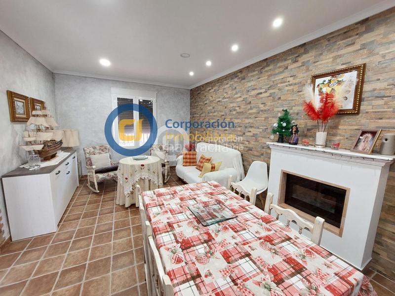 Foto 5c31a133-ce8a-4f04-90a6-d111e01eafc8. Haus mit heizung parking in La Viña Lorca