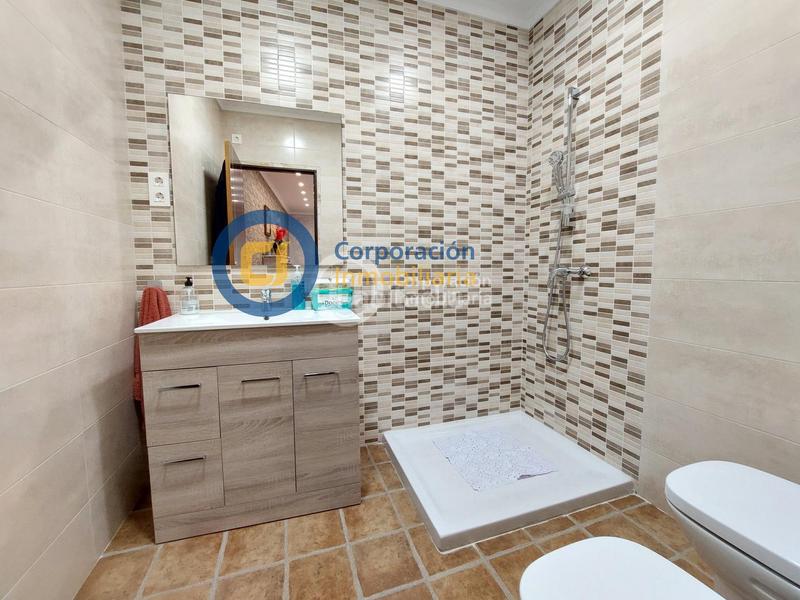 Foto 7d0b905a-ab98-4e35-84f9-c586357e87e4. Haus mit heizung parking in La Viña Lorca