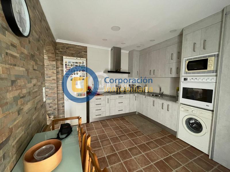 Foto a9273899-a29e-4f63-86b5-63d91058f709. Haus mit heizung parking in La Viña Lorca