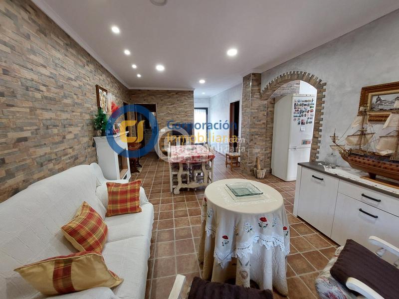 Foto b11553b7-3f23-48d4-8721-18806fc2bad4. Haus mit heizung parking in La Viña Lorca