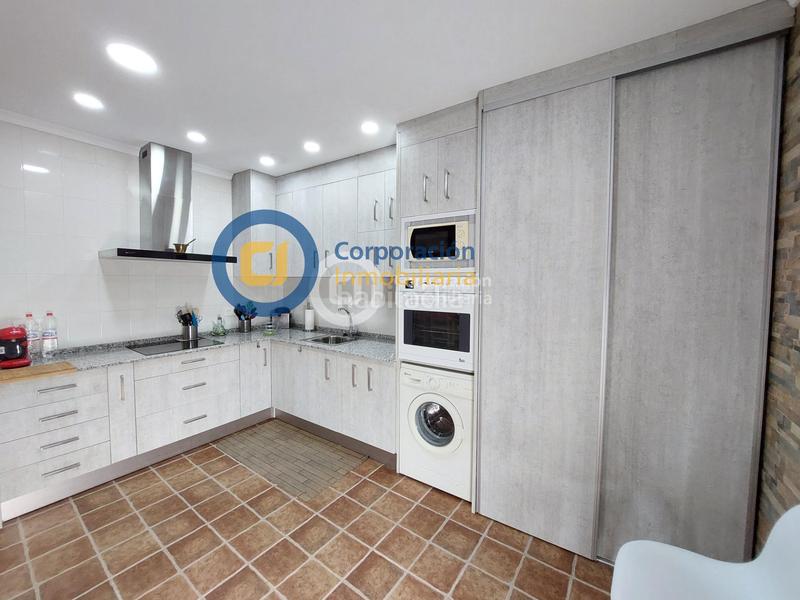 Foto baa226f5-944f-4a63-91e7-b71f2ad6345e. Haus mit heizung parking in La Viña Lorca