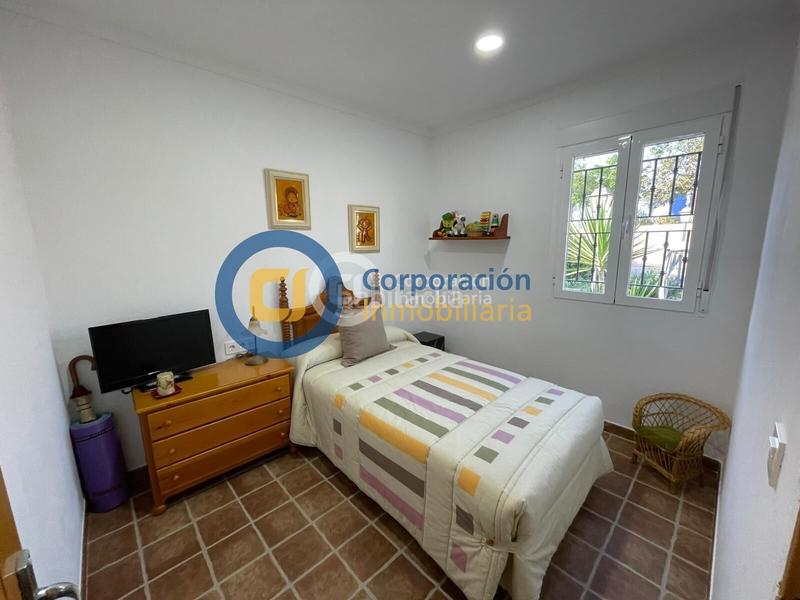 Foto c8c43739-a238-4721-9295-47fc705f7185. Haus mit heizung parking in La Viña Lorca