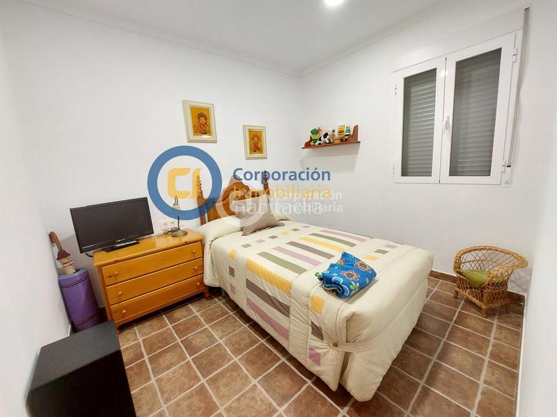 Foto ec114664-fb70-42b1-b273-b062d6480a5d. Haus mit heizung parking in La Viña Lorca