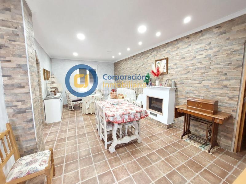 Foto ed52e6a0-8e2f-46c2-954e-c81fe40e457c. Haus mit heizung parking in La Viña Lorca