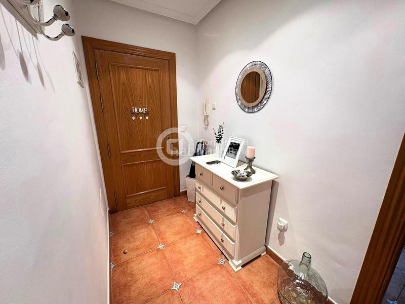 Foto 039711c5-ec60-4ac7-b0a6-6f263dedd946. Piso  con tres dormitorios y garaje en San José en Lorca