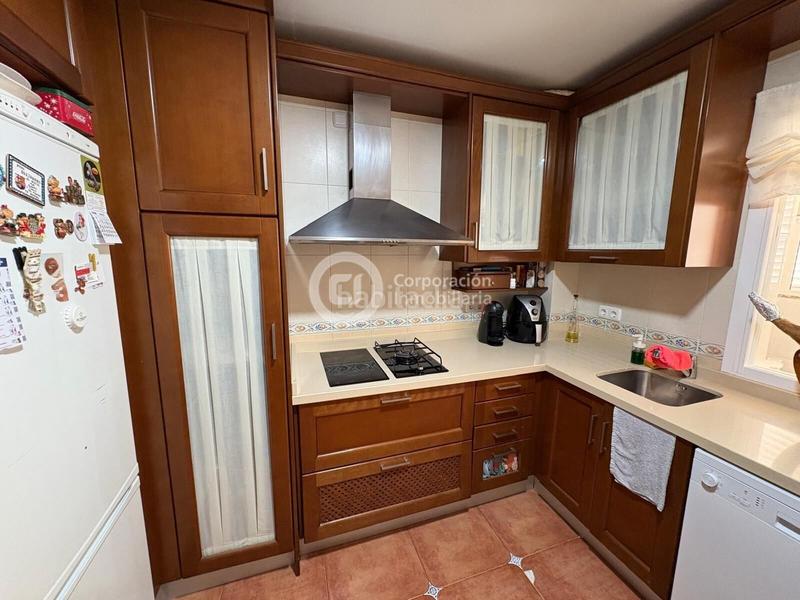 Foto 08f95a93-f8f8-4e58-9164-0b29544534ca. Appartamento con riscaldamento parcheggio in San José Lorca