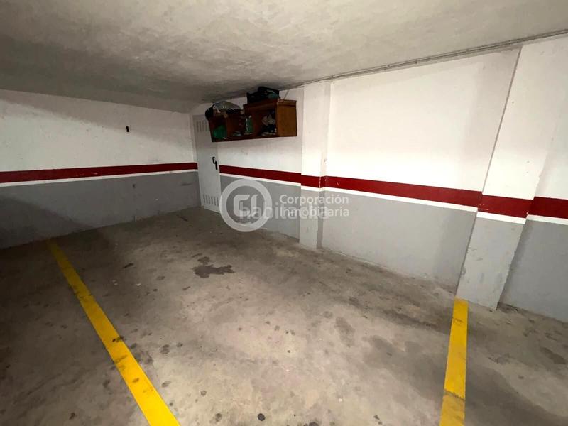 Foto 0b03bf3b-4a7b-410e-98c2-219cf314335f. Piso  con tres dormitorios y garaje en San José en Lorca