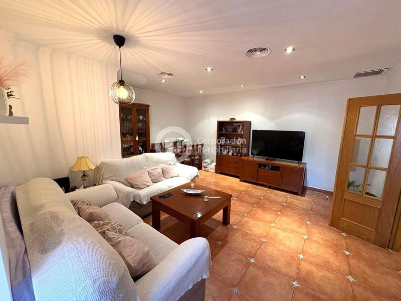 Foto 68f7cee6-7745-456e-9621-c9793f728560. Appartamento con riscaldamento parcheggio in San José Lorca