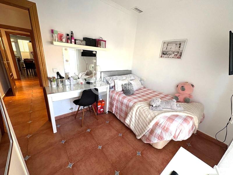 Foto 6abe427b-c994-4d90-8281-73fb797a6a0a. Appartamento con riscaldamento parcheggio in San José Lorca