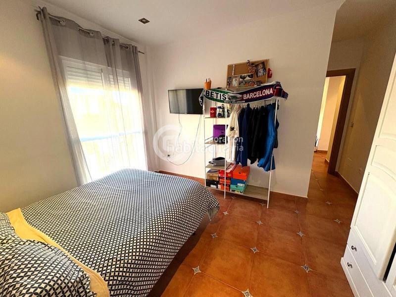 Foto 9452a82a-82d2-4c99-9285-42328b7e327a. Appartamento con riscaldamento parcheggio in San José Lorca
