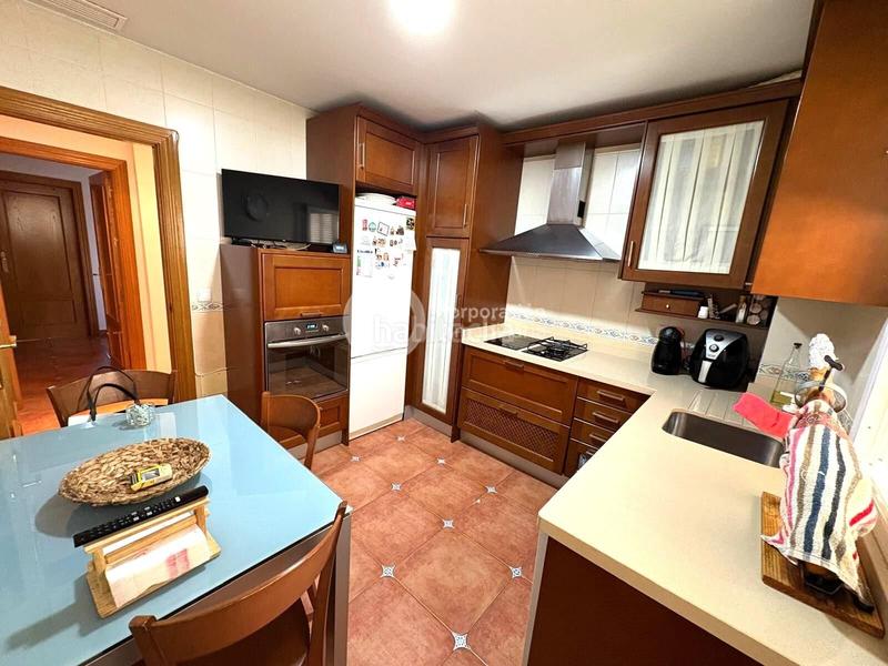 Foto a947ea1d-dc55-42d5-b8ff-352c3f19df37. Appartamento con riscaldamento parcheggio in San José Lorca