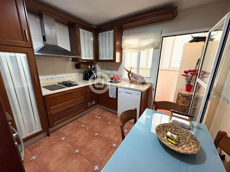 Foto ac023176-6355-45d7-898a-0a0c0ebc716a. Appartamento con riscaldamento parcheggio in San José Lorca