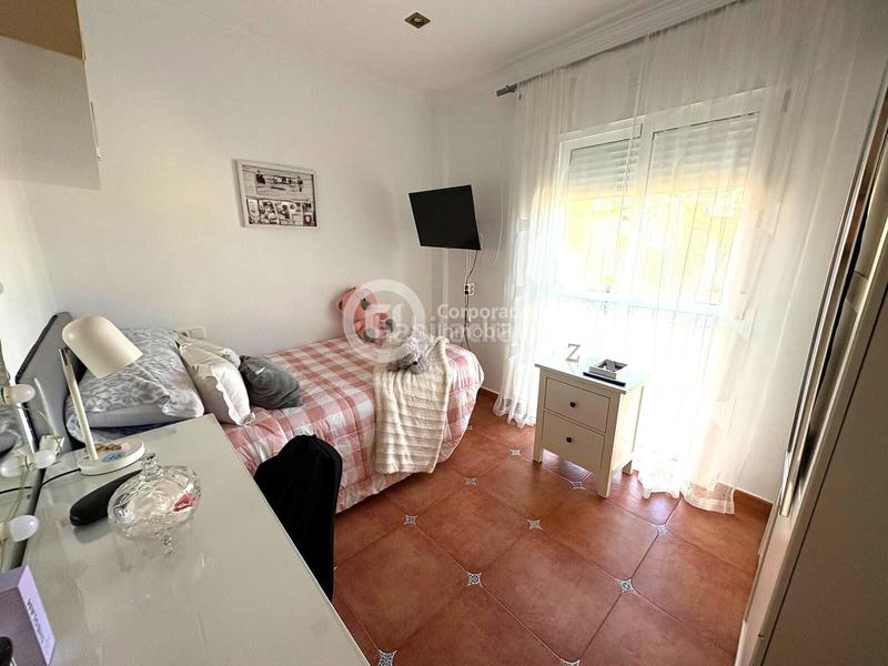 Foto ae5d0975-8bcc-45d7-80cb-2821dc996f66. Appartamento con riscaldamento parcheggio in San José Lorca