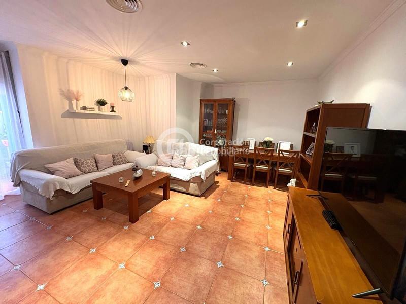 Foto afc360b7-5440-4c2c-adbb-74ea3506b1ea. Appartamento con riscaldamento parcheggio in San José Lorca