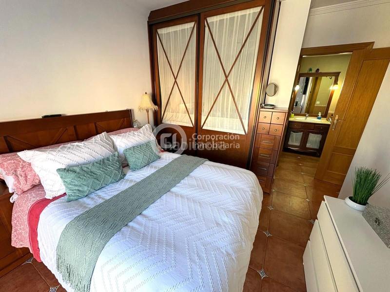 Foto b4bf2c2e-7afa-4b73-9258-099befc6f0d9. Appartamento con riscaldamento parcheggio in San José Lorca