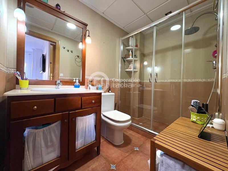 Foto b4cba9f7-530f-4337-9694-26c026dc75d7. Appartamento con riscaldamento parcheggio in San José Lorca