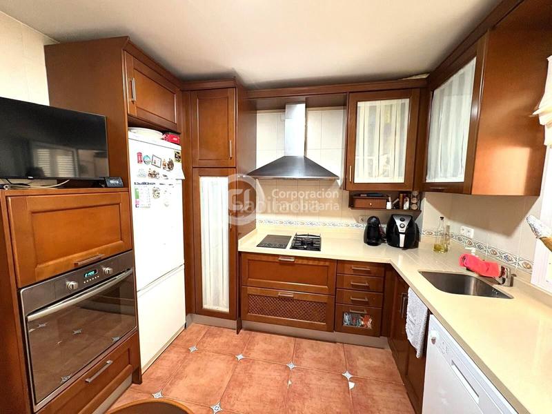 Foto c733a60d-170b-4284-ad9f-4f73ddf08e0d. Appartamento con riscaldamento parcheggio in San José Lorca