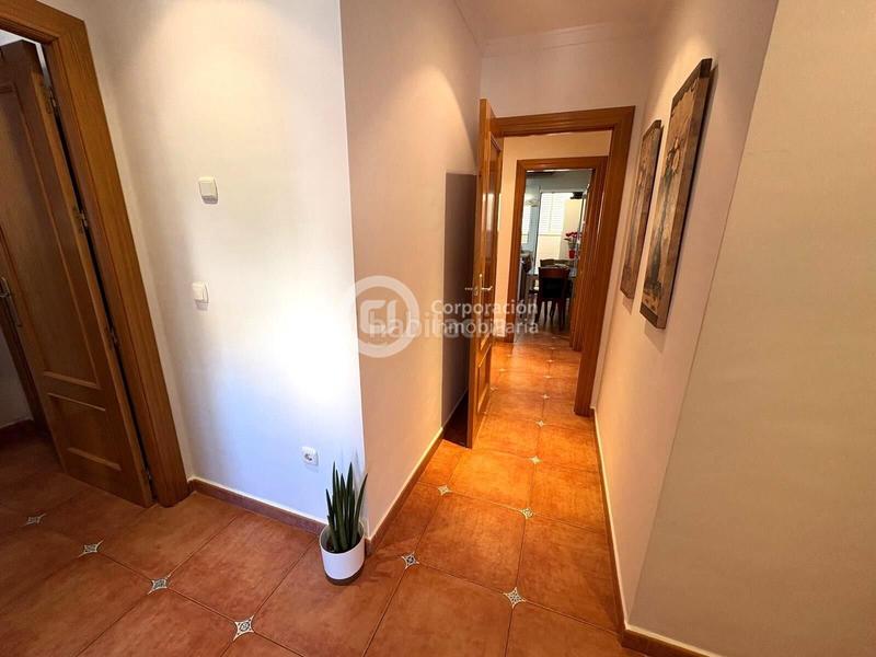Foto d6b3fe65-b1f2-453b-9183-b8967e54ff7b. Piso  con tres dormitorios y garaje en San José en Lorca
