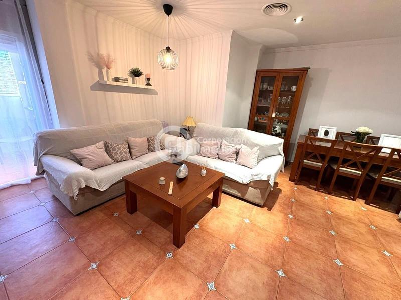 Foto fec08571-b2a5-429b-97dc-2601a4d0c9d0. Appartamento con riscaldamento parcheggio in San José Lorca