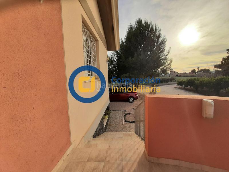 Foto 0756ba67-3040-447d-8925-384b8ff5f738. Xalet amb aparcament a Marchena Lorca