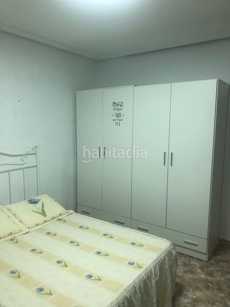 Foto 1a508da6-c755-4bb9-b480-7b6de4717757. Pis amb calefacció aparcament a Las Lomas - Las Yucas Águilas