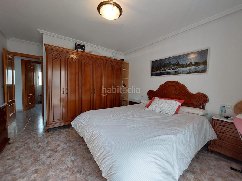 Foto 4bfb25e4-1912-4c2e-9d49-3a4f4c93e065. Pis amb calefacció aparcament a Las Lomas - Las Yucas Águilas