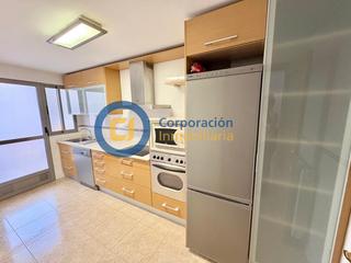 Appartement à San José. Piso con tres dormitorios y garaje en pleno centro de lorca