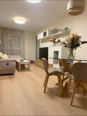 Flat in Casco Antiguo. Piso totalmente reformado en en centro de águilas