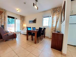Apartament a Los Collados-Los Geraneos. Apartamento de 2 dormitorios en los collados
