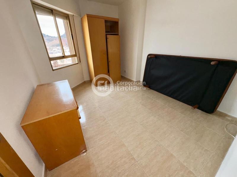 Foto 092d6854-bd19-4268-b335-0f4428c51794. Appartamento con riscaldamento in San Mateo Lorca