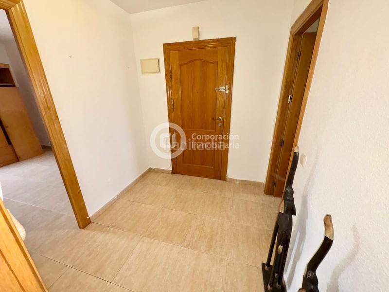 Foto 0de338a8-0769-4dc7-b913-b1dafb68b6ec. Appartamento con riscaldamento in San Mateo Lorca