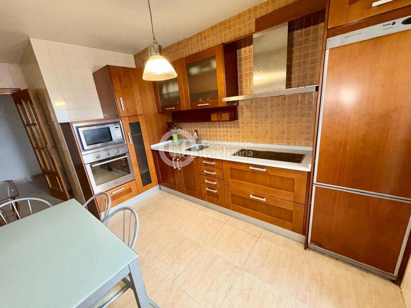 Foto 1e66c710-541e-40c0-a314-5c028d511cbd. Appartamento con riscaldamento in San Mateo Lorca