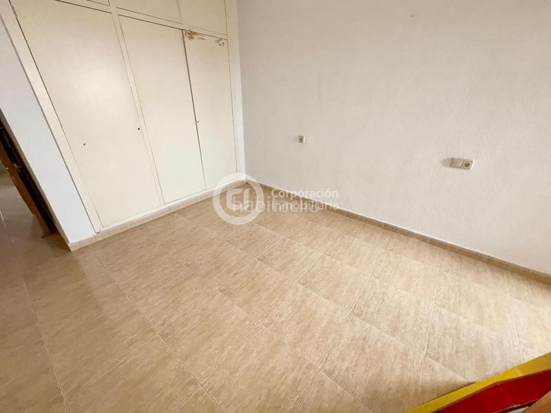 Foto 3ed64a41-6060-4f4e-973a-ebd620102f33. Appartamento con riscaldamento in San Mateo Lorca
