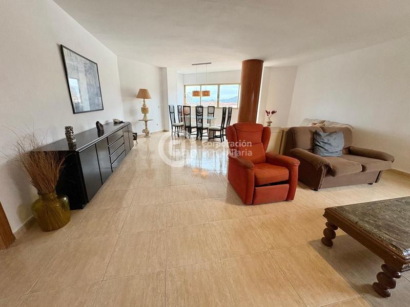 Foto 425a293c-f9b5-4582-965c-f67d7e7be2e3. Appartamento con riscaldamento in San Mateo Lorca