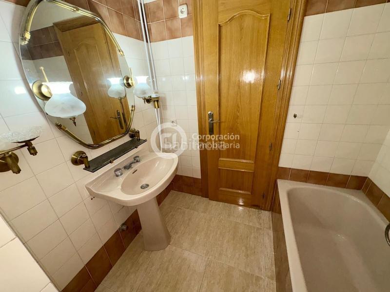 Foto 44da0822-5f82-4749-bd94-cddb3140172a. Appartamento con riscaldamento in San Mateo Lorca