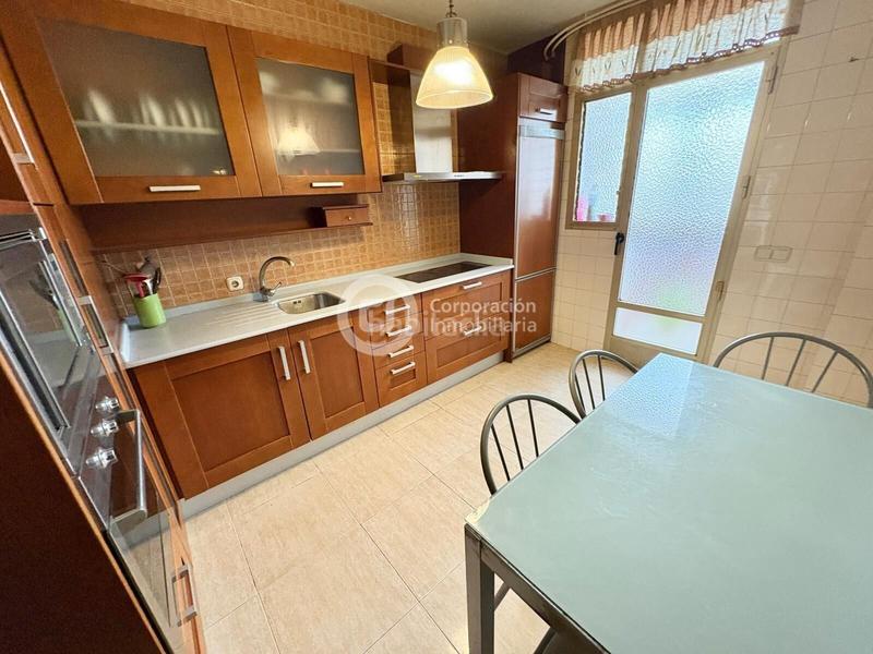 Foto 5e5ec5c1-a42d-47ff-b8f9-b034eb8f4c2d. Appartamento con riscaldamento in San Mateo Lorca