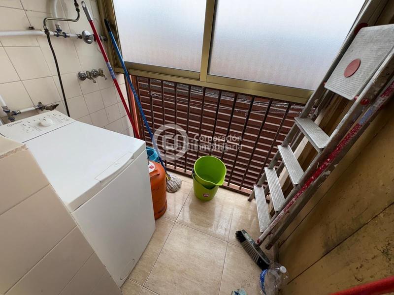 Foto 5f843d12-66c9-425c-806e-46704d5051c3. Appartamento con riscaldamento in San Mateo Lorca