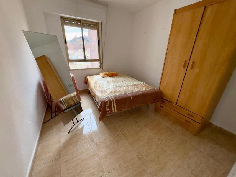 Foto 8d59d2ee-bbf9-4d02-a51a-71f872d4a1be. Appartamento con riscaldamento in San Mateo Lorca