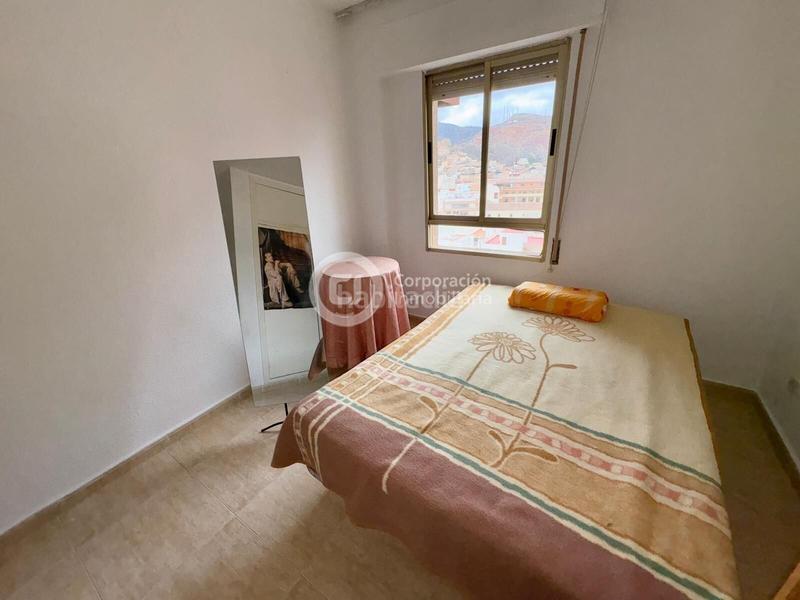 Foto c029cdb5-98e7-4f91-91e5-188cad0c630b. Appartamento con riscaldamento in San Mateo Lorca