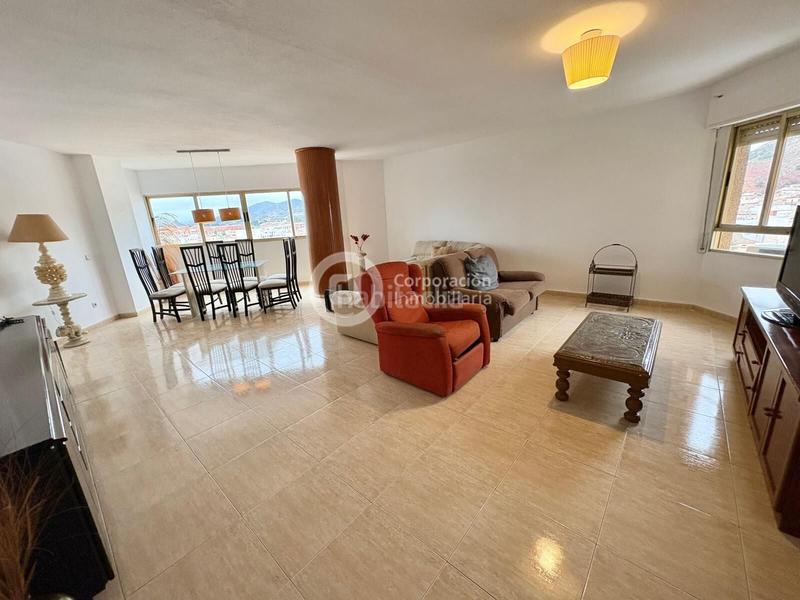 Foto decf7d30-31df-42b1-9649-0e3a48f198a7. Appartamento con riscaldamento in San Mateo Lorca