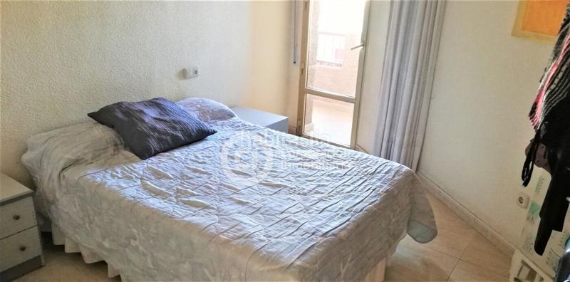 Foto deea4f59-3137-44de-a7f4-1d8aa6120024. Appartamento con riscaldamento in San Mateo Lorca