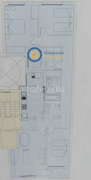 Foto 17a8eb9c-0ee4-4fb5-89b4-9cb7ad5888ef. Pis amb aparcament a La Hoya Lorca