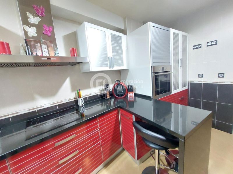 Foto 1c0d719d-02cf-4181-9d5e-51861082c879. Pis amb aparcament a La Hoya Lorca