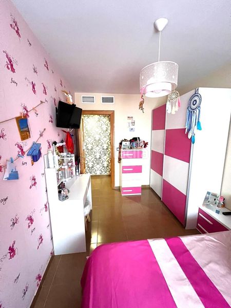 Foto 1ce5a333-8146-4b7e-8ee6-5148e7279451. Pis amb aparcament a La Hoya Lorca