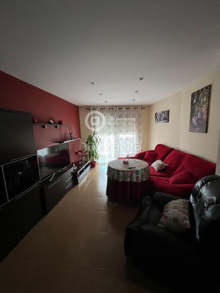 Foto 1f730bca-505f-4209-8e56-2ccd21aca81c. Pis amb aparcament a La Hoya Lorca